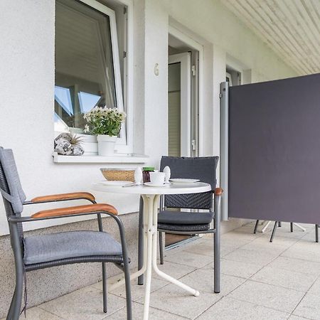 Pension Kreidefels Sassnitz Exteriör bild