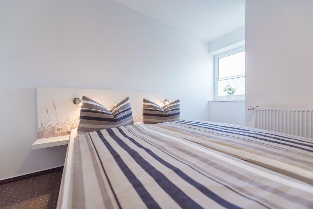 Pension Kreidefels Sassnitz Exteriör bild